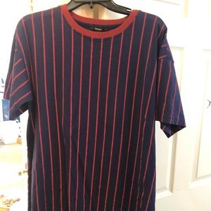 T Shirt dress